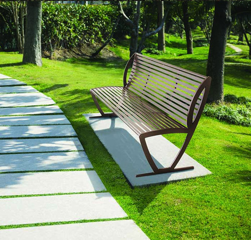 Site Furnishings
