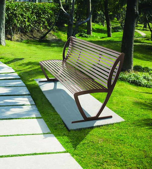 Site Furnishings