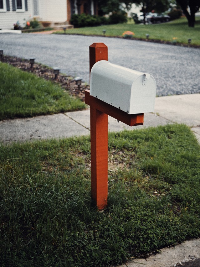 Awesome mailbox modern contemporary How The Joroleman Mailbox Influenced Modern Day Designs Awesome mailbox modern contemporary How The Joroleman Mailbox Influenced Modern Day Designs