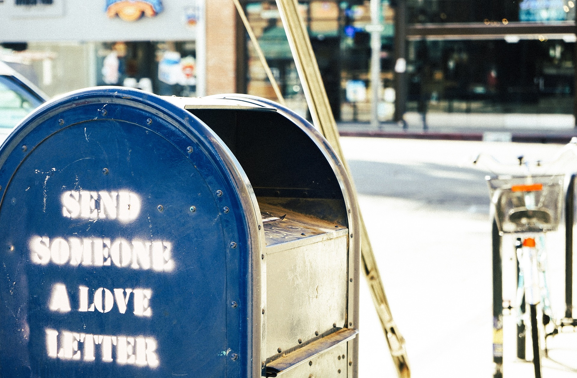 Mailbox 2628851 1920