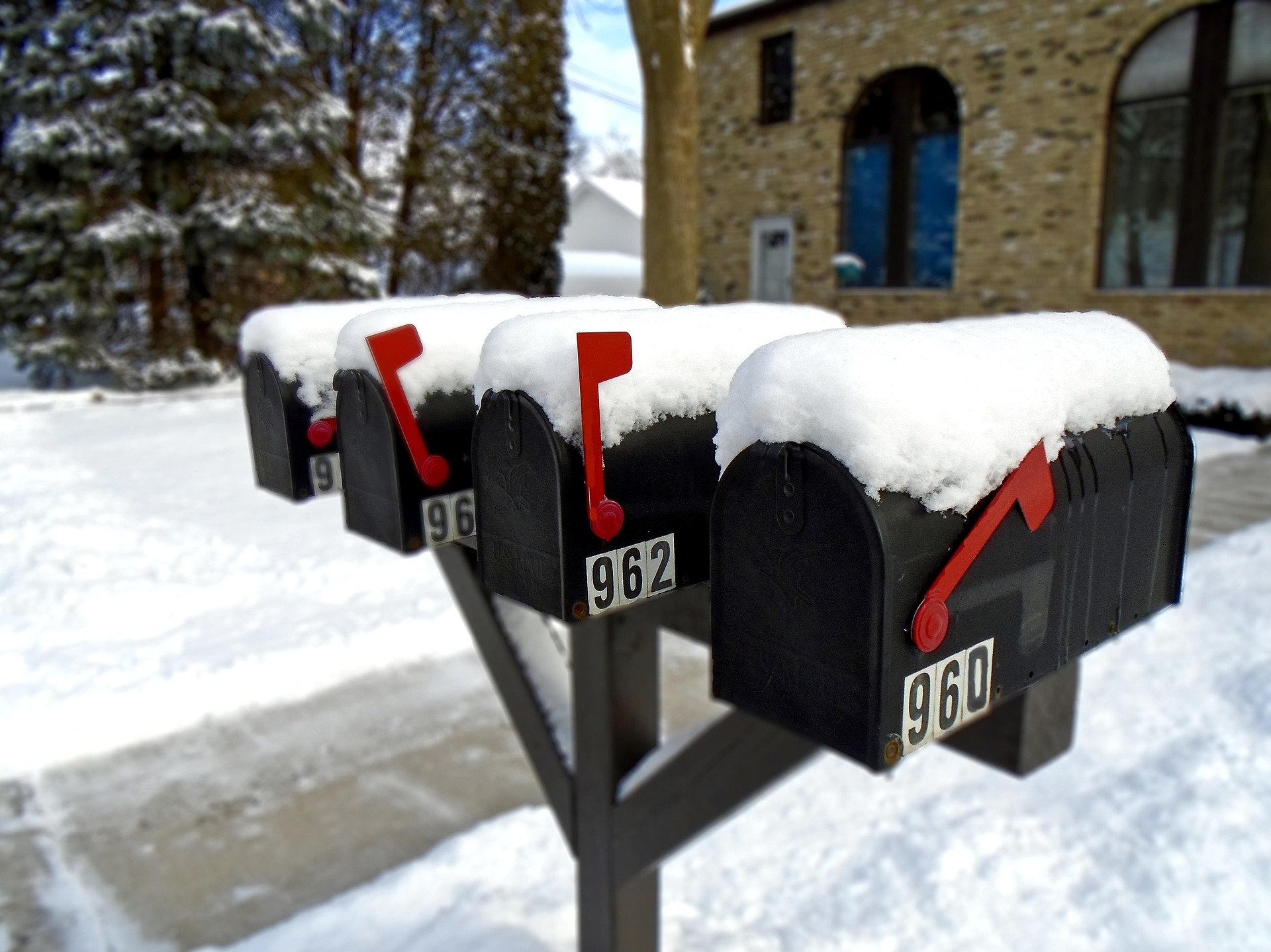 Mailbox 3088836 1920