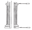 WRB1 Assembly